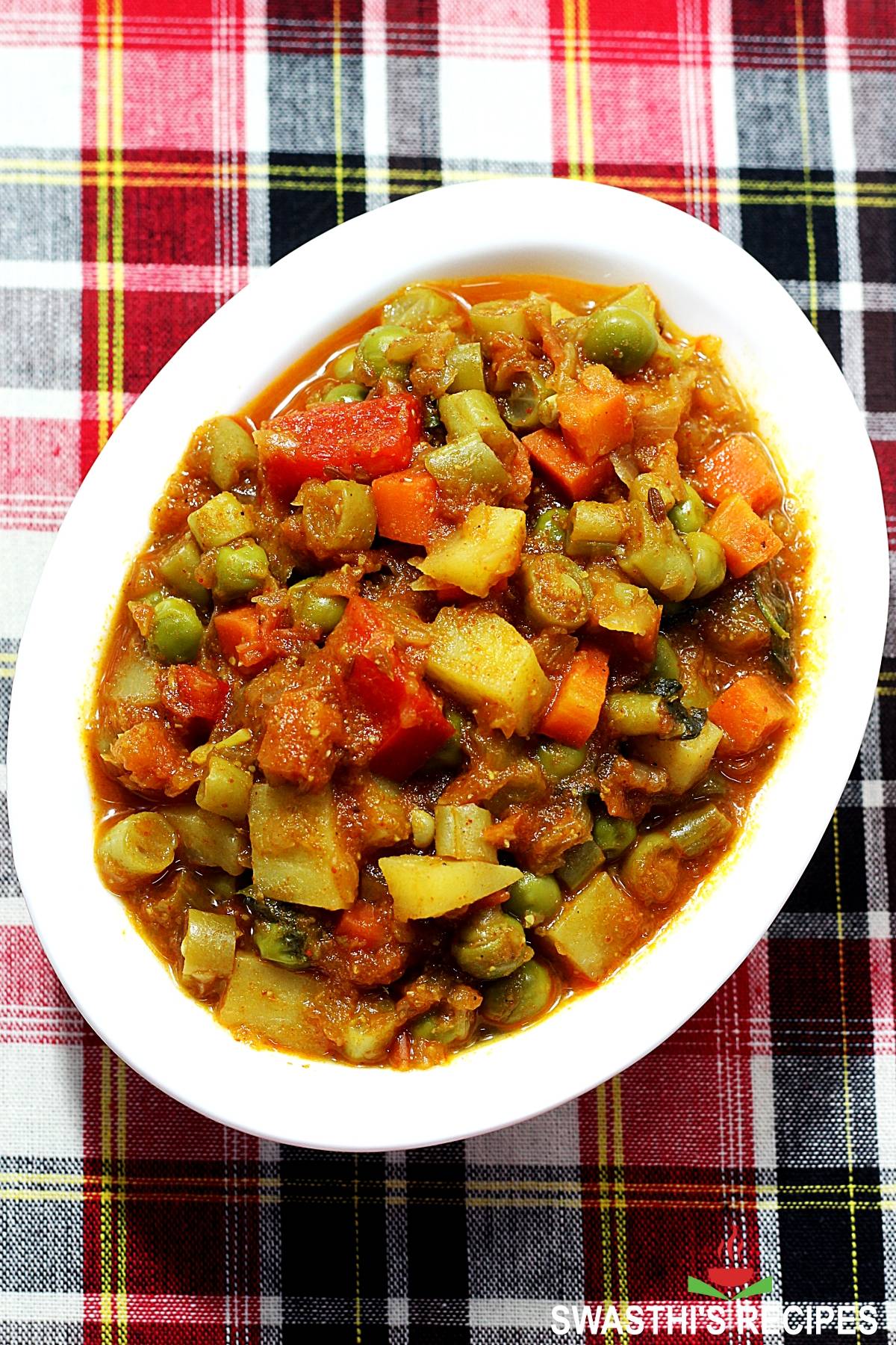 recipe-for-making-a-vegetable-curry