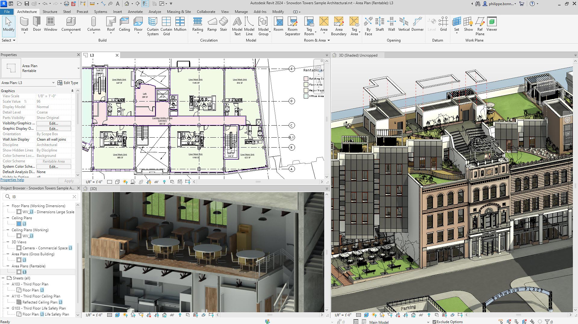 Revit