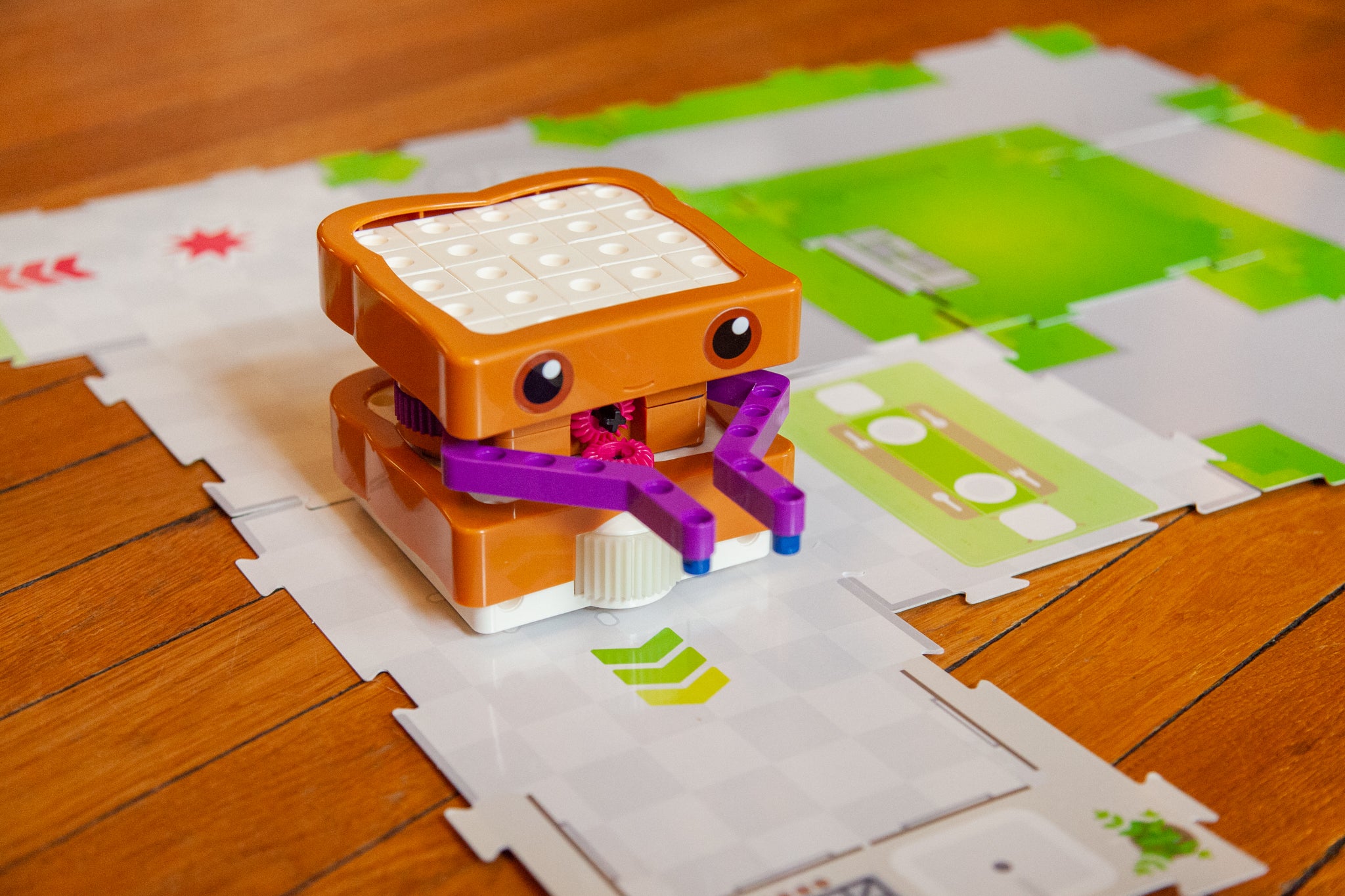 Robotics and Coding Kits