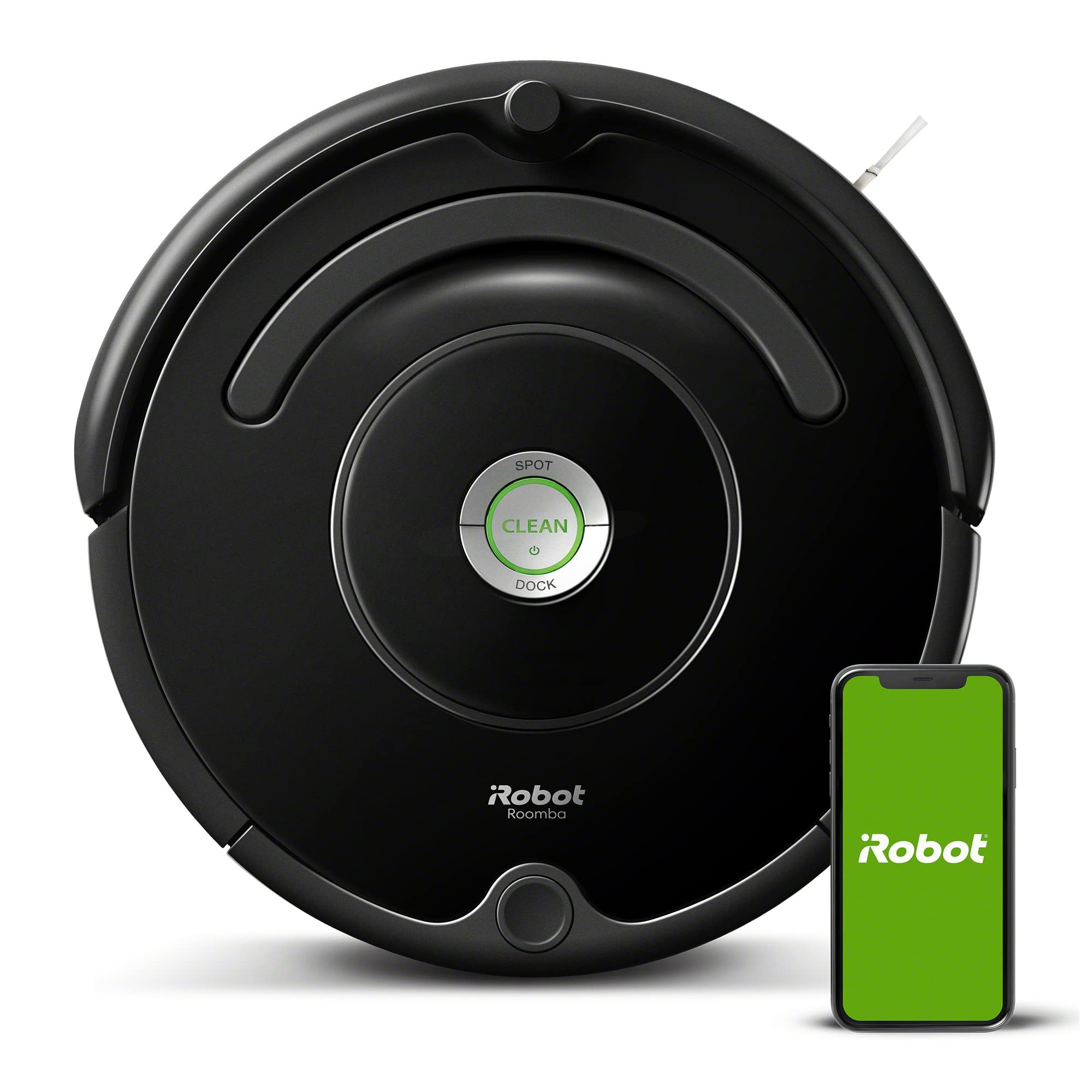 Roomba (iRobot)