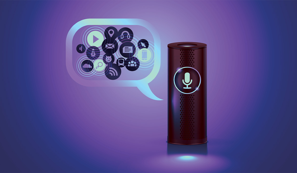 “Siri and Voice Control: Making the Most of iOS Voice Assistants”