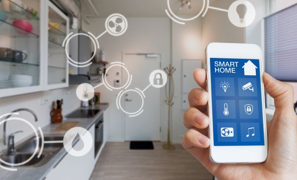 Smart Home Integration