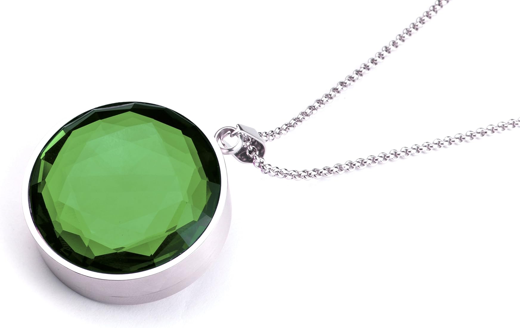 Smart Necklaces and Pendants