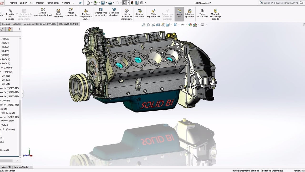 SolidWorks