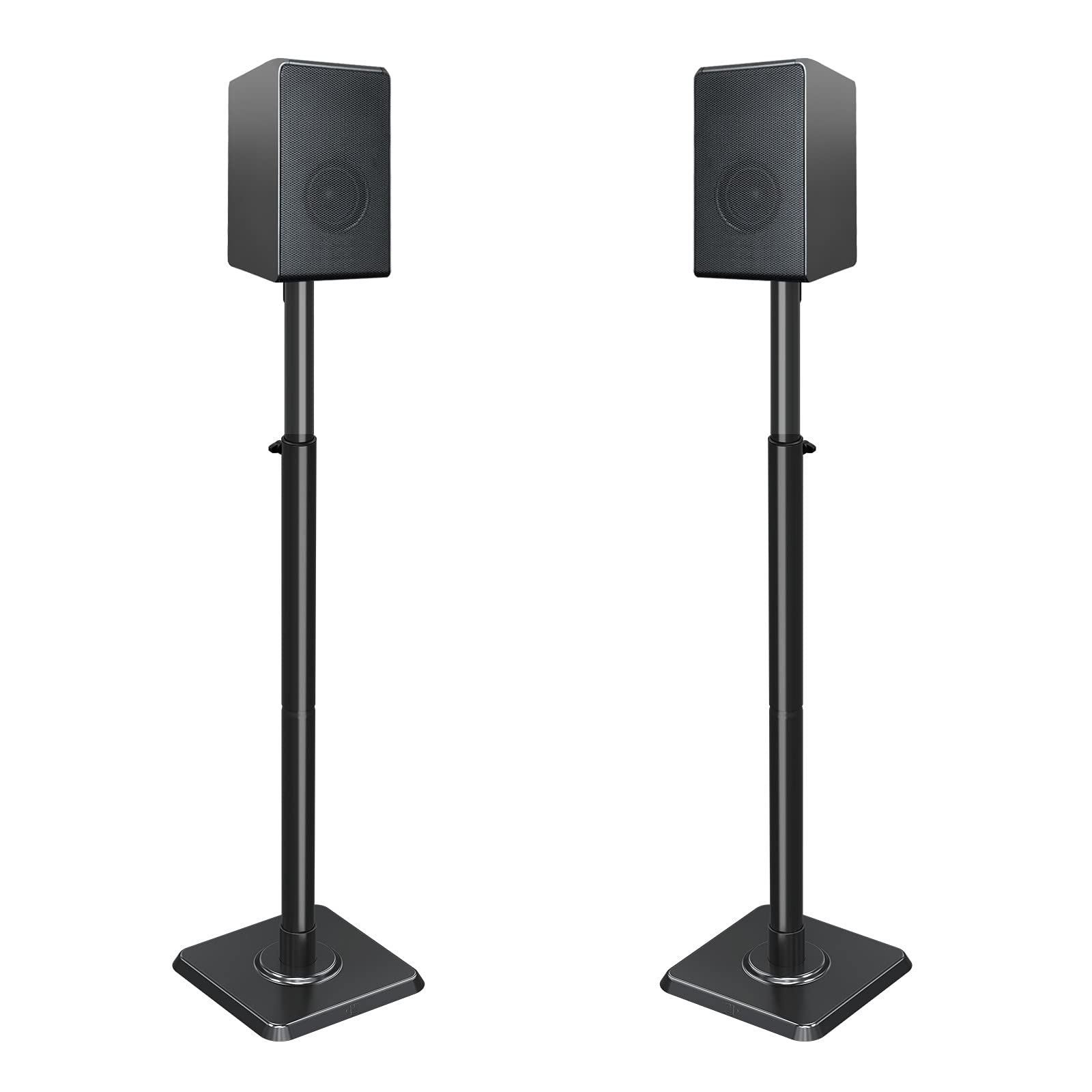 Speaker Stands and Mounts