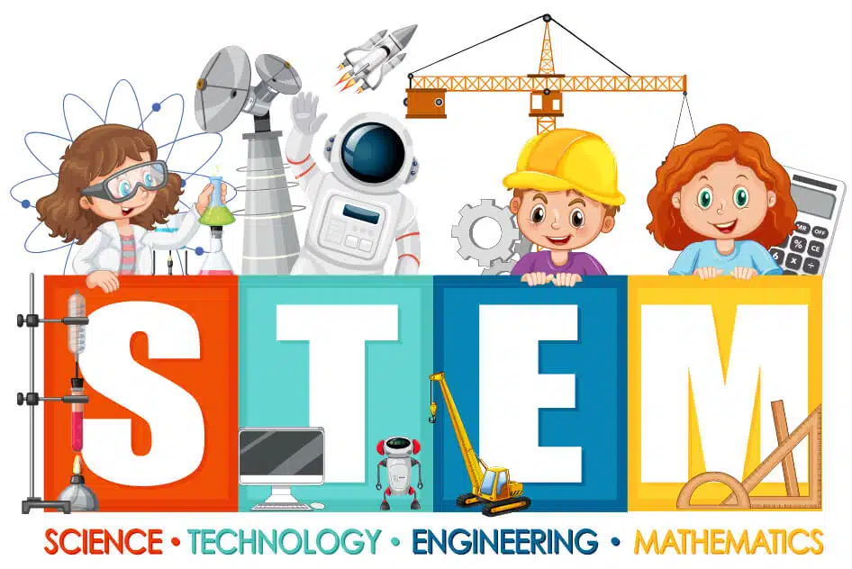 The Importance of STEM Education in K-12 Curriculum