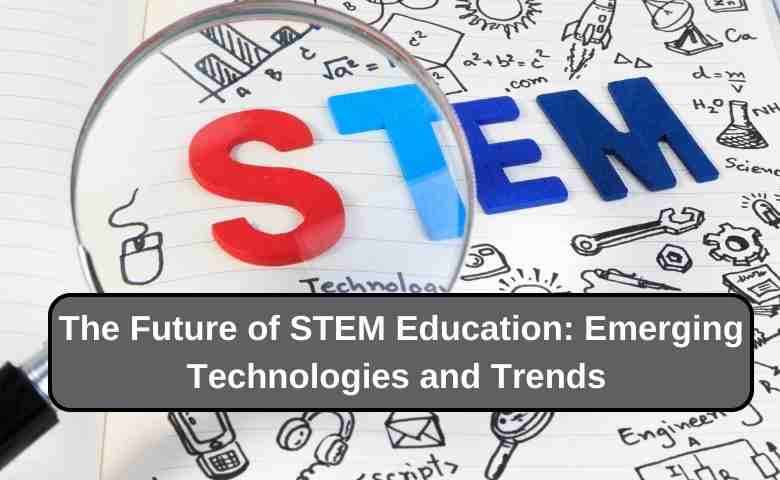 Supporting STEM Education for Future Automation Experts