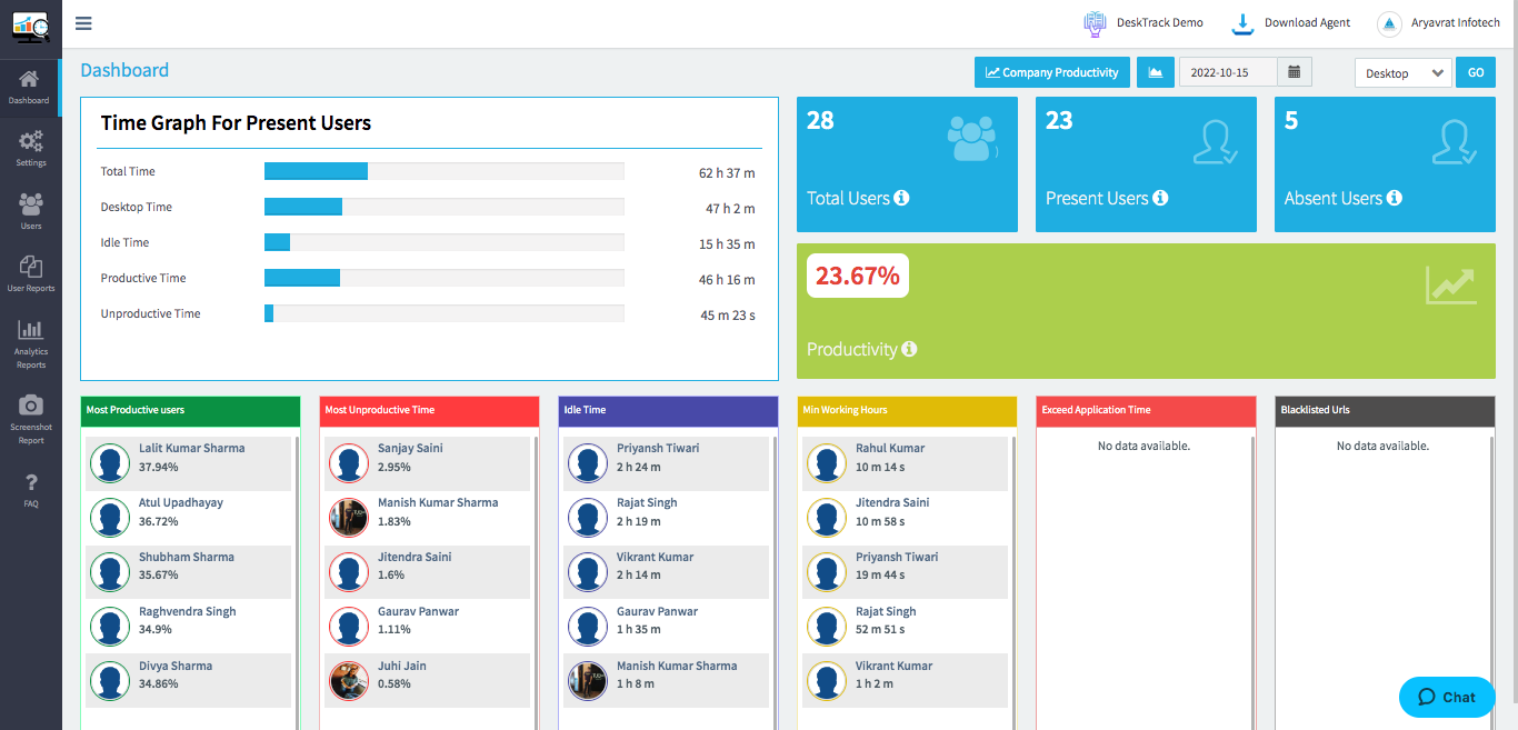 Tally for Virtual Assistants: Client Billing and Time Management