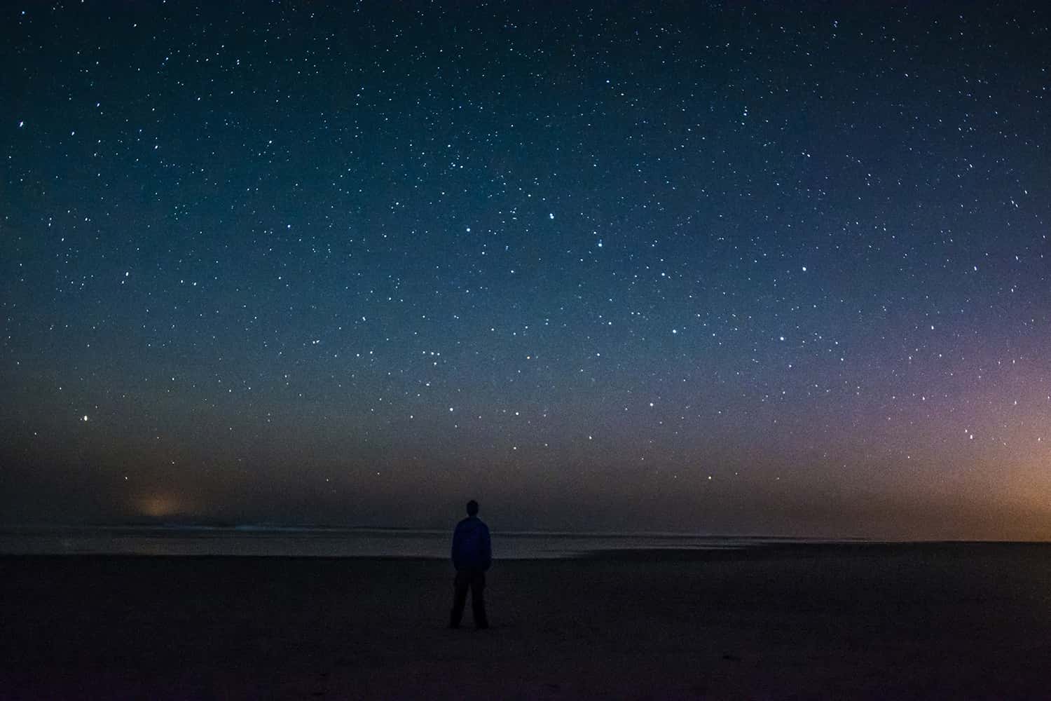 The Beauty of the Night Sky: An Introduction to Stargazing