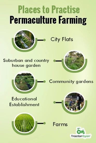 The Benefits of Permaculture Farming