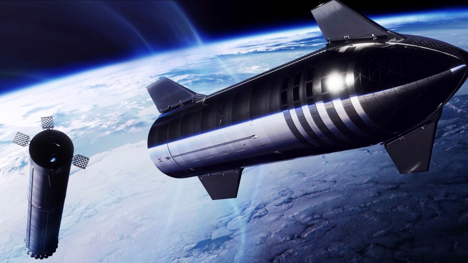 The Best Spacecrafts and Rockets for 2023