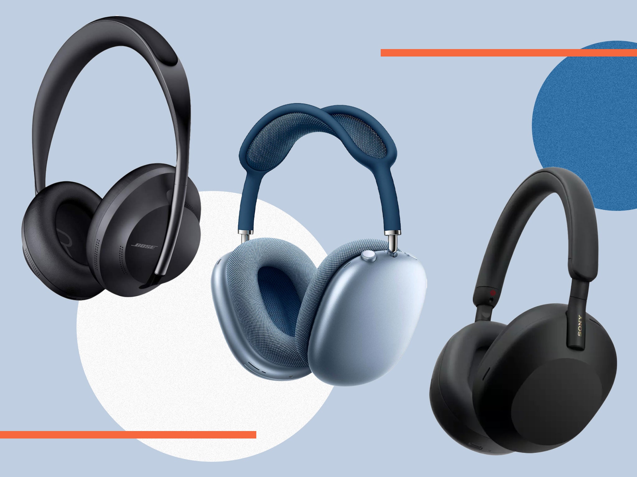 The Best Wireless Headphones for Immersive Audio Experience