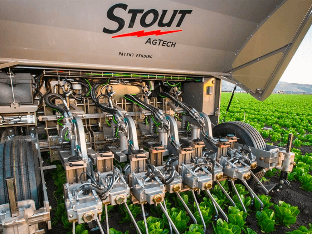 The Economic Case for Investing in Farm Automation