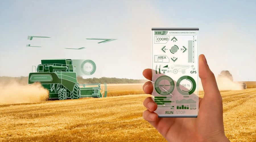 The Future of Agriculture: A Guide to Automation Technologies