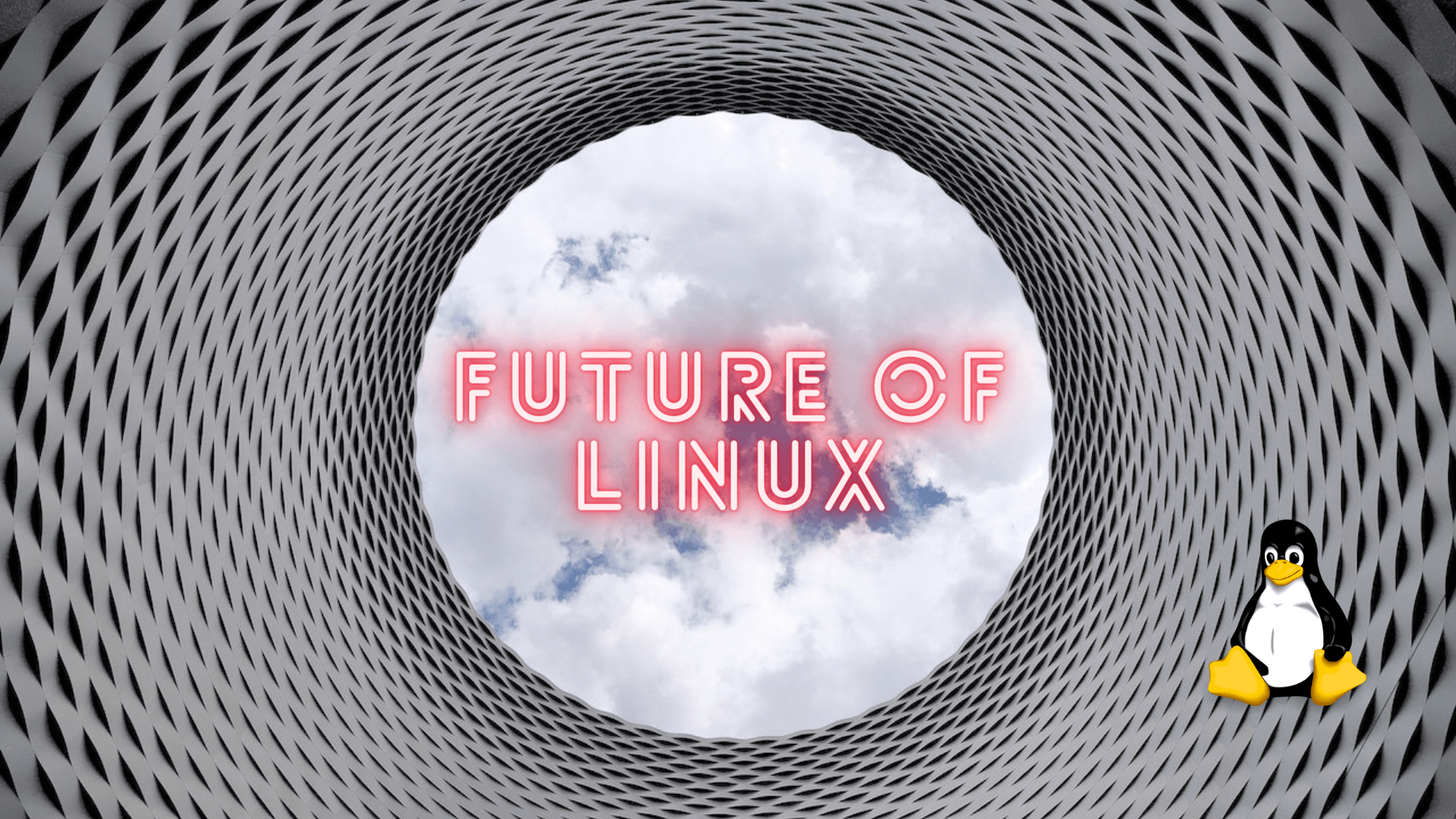 “The Future of Linux: Predicting Upcoming Trends and Innovations”