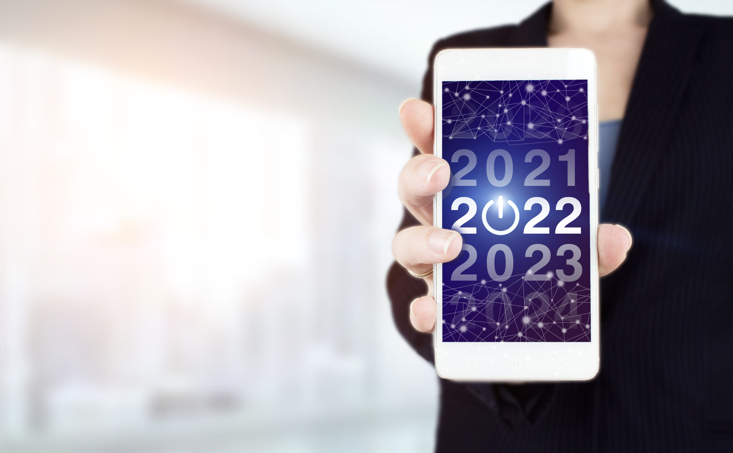 The Future of Mobile and Wireless Technologies: Predictions and Trends