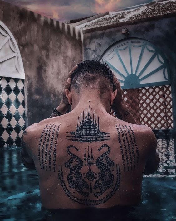 The History and Cultural Significance of Tattoos