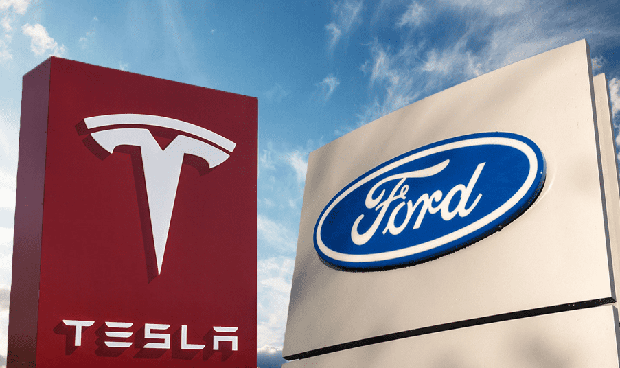 The History of Car Brands: From Ford to Tesla