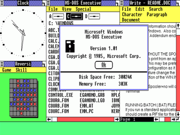 “The History of Notepad: From Windows 1.0 to Modern Windows”