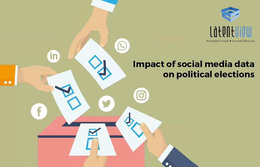 The Impact of Social Media on Politics