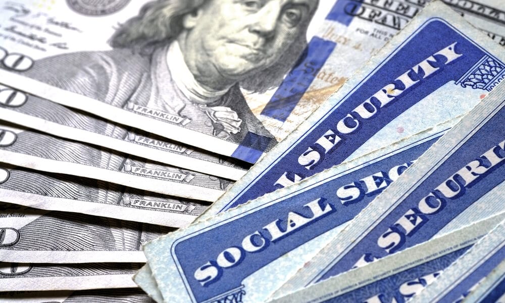 The Impact of Social Security on Your Retirement Personal Finances