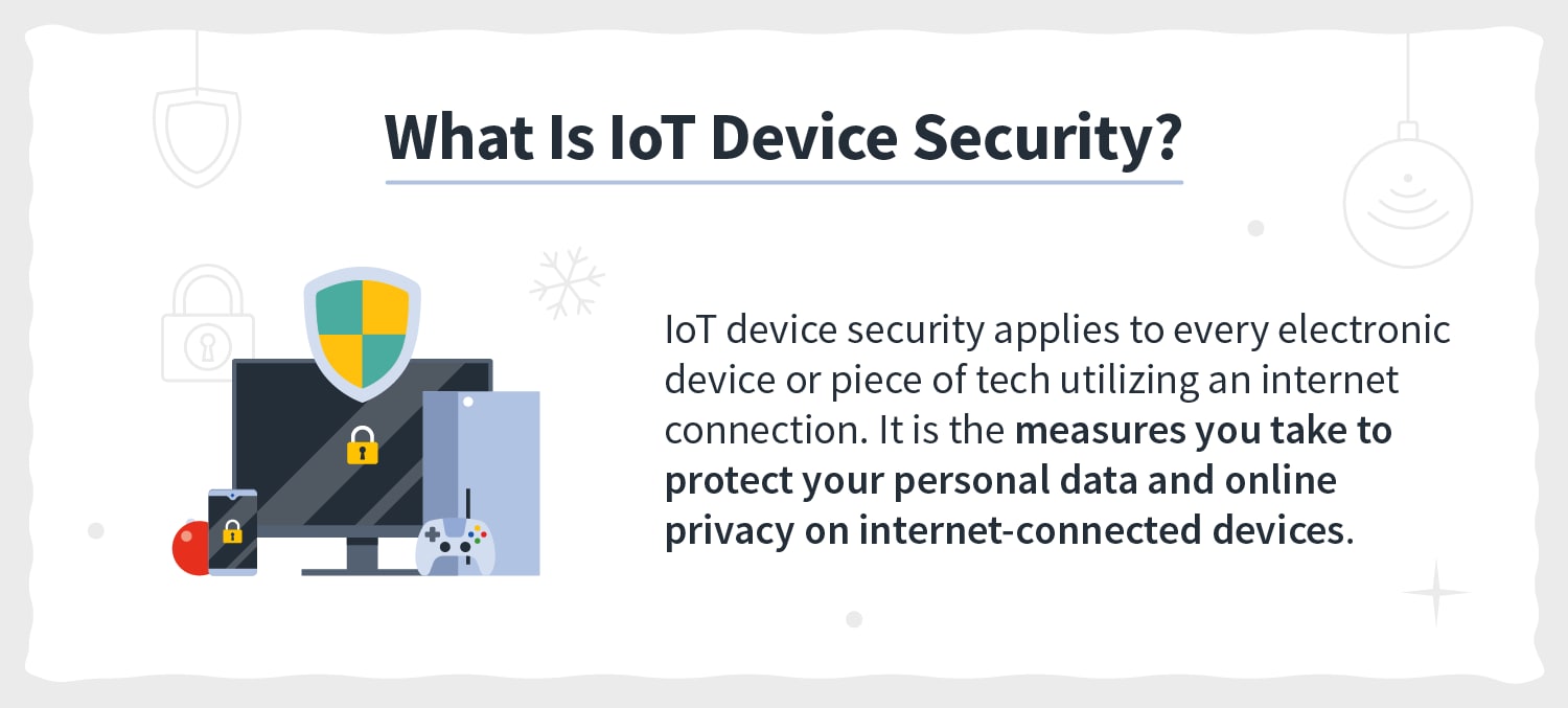 The Importance of IoT Security: Protecting Your Devices from Hackers