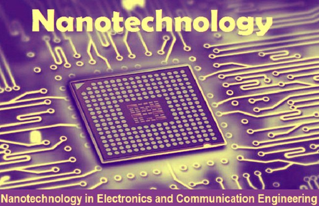 The Importance of Nanomaterials in Electronics and Computing