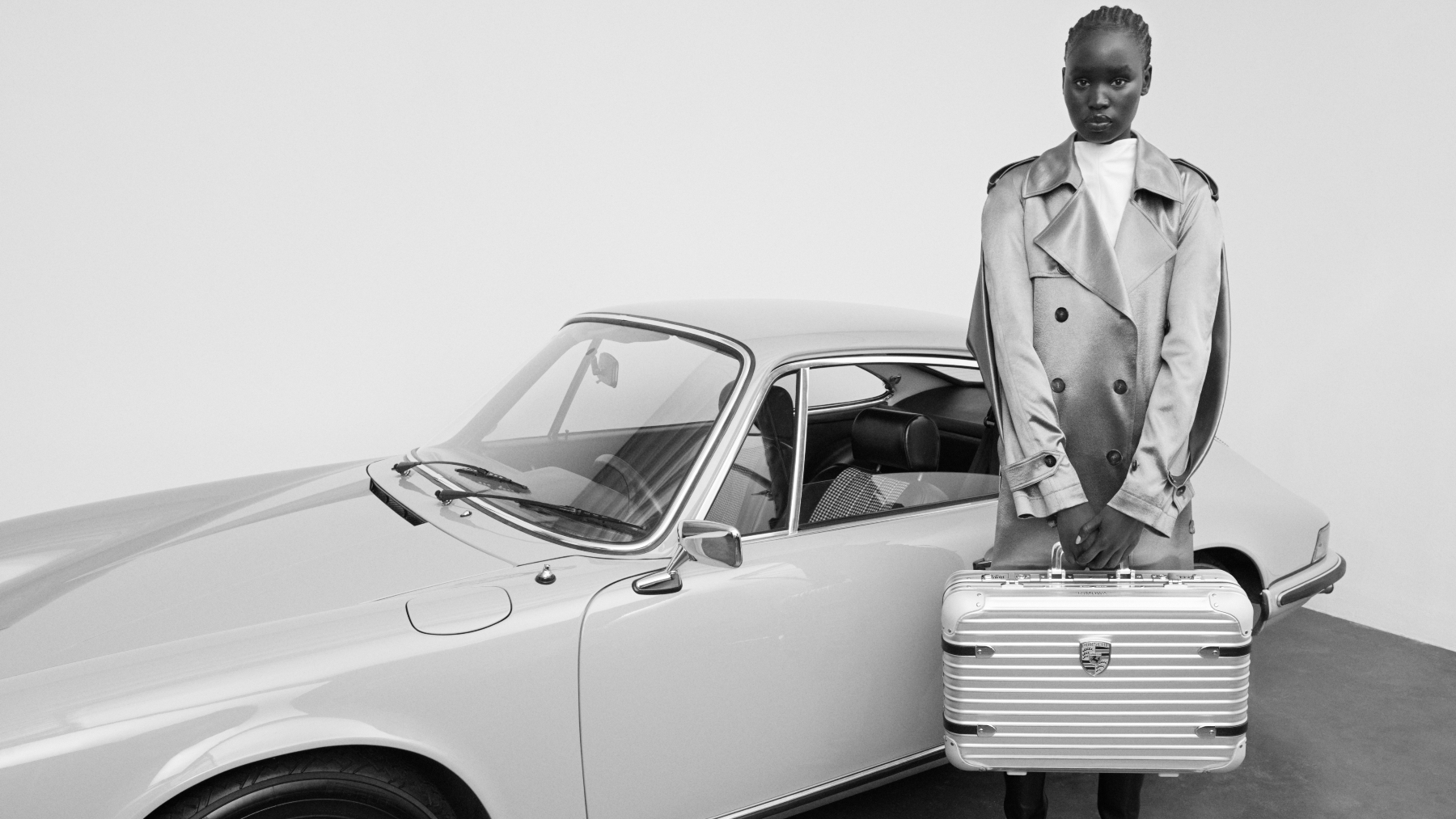 The Intersection of Fashion and Automobiles: Luxury Cars and High-End Brands