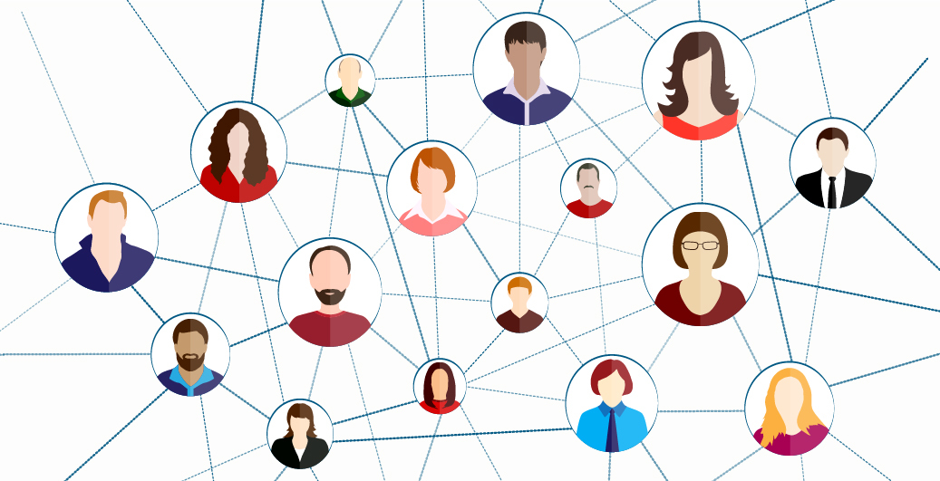 The Power of Networking for Personal Growth