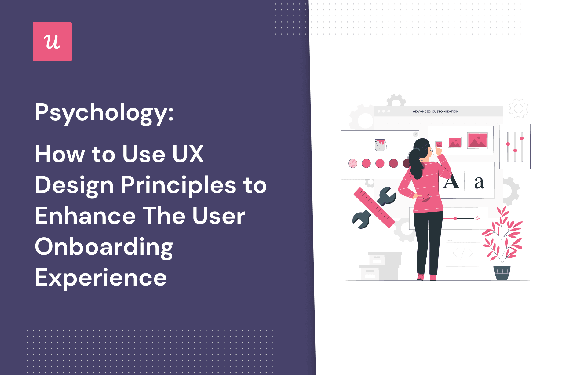 The Psychology of User Behavior: Insights for UX