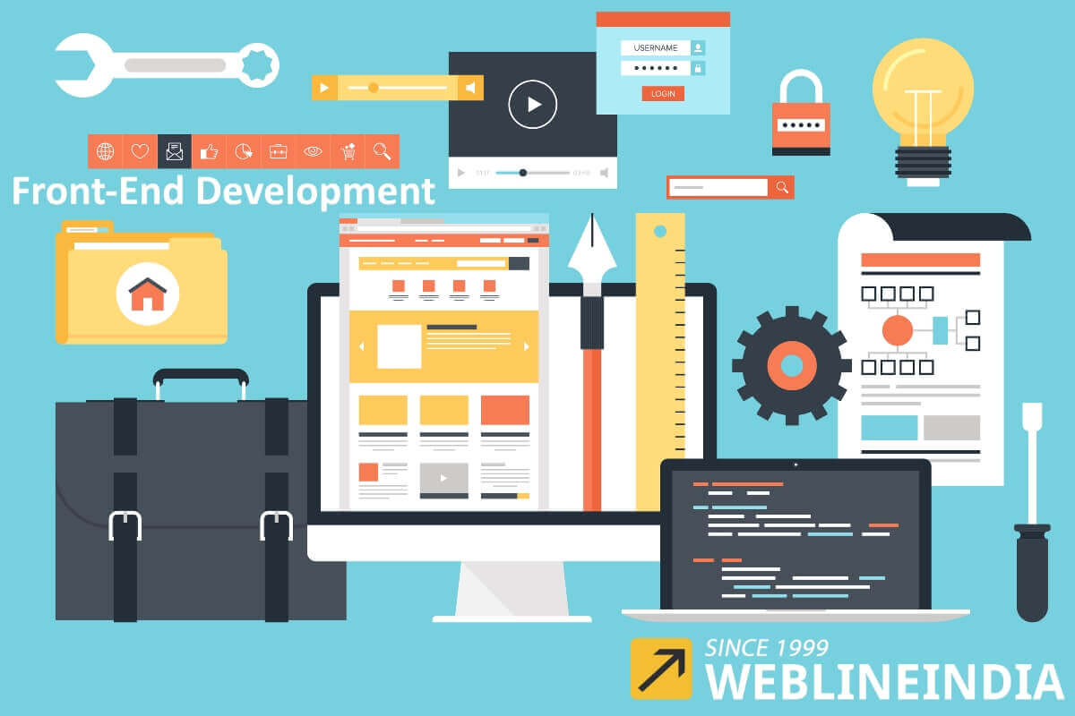 The Role of a Front-End Developer in Modern Web Development