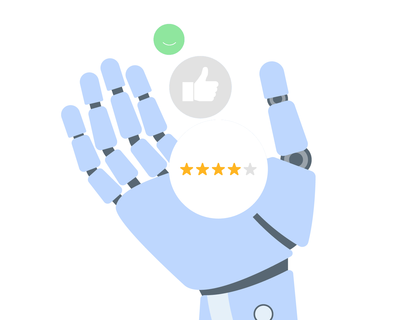 The Role of AI in Enhancing Customer Experience