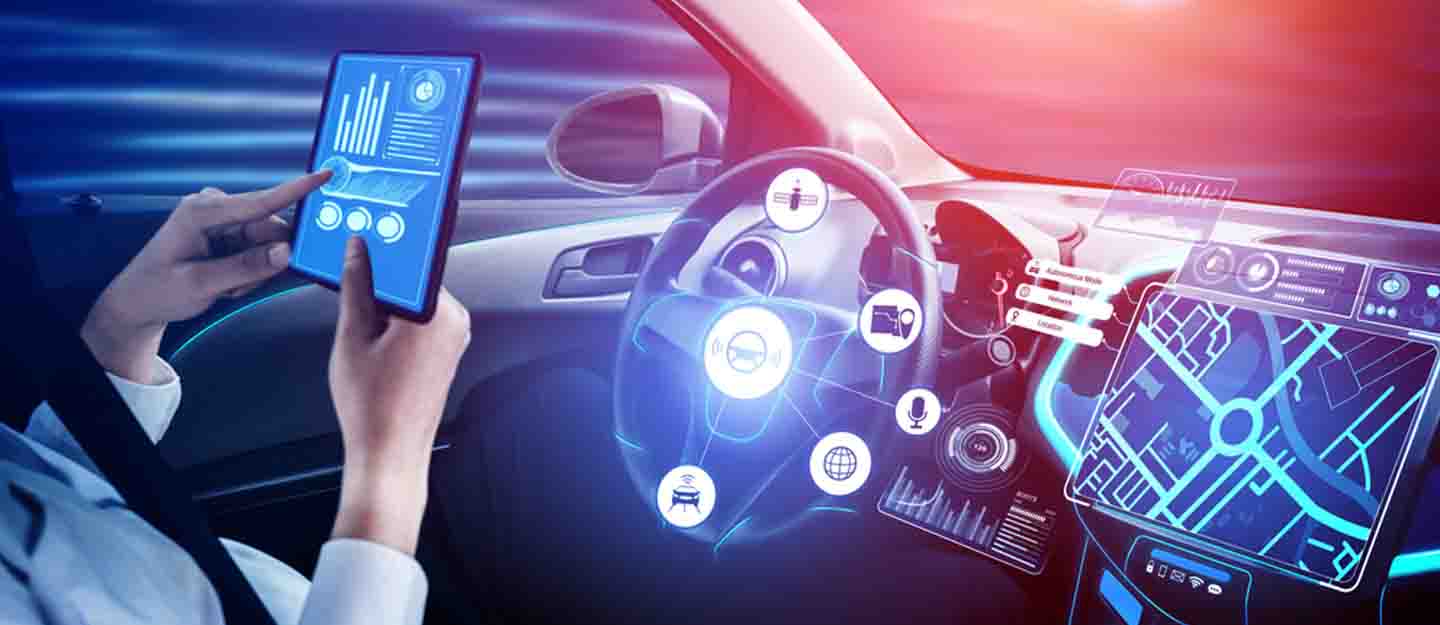 The Role of Artificial Intelligence in Modern Automobiles