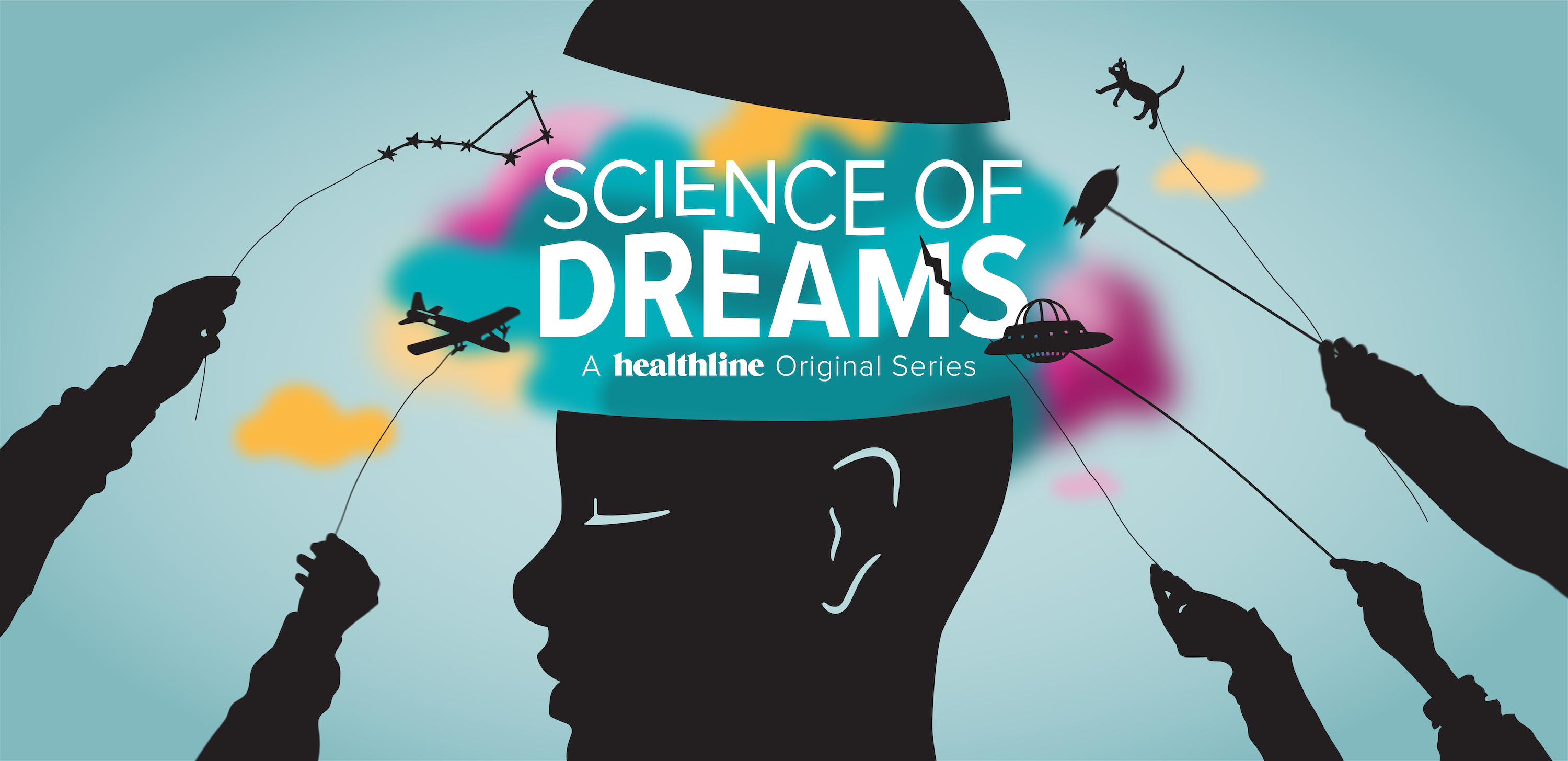 The Science of Dreams: What They Reveal About You