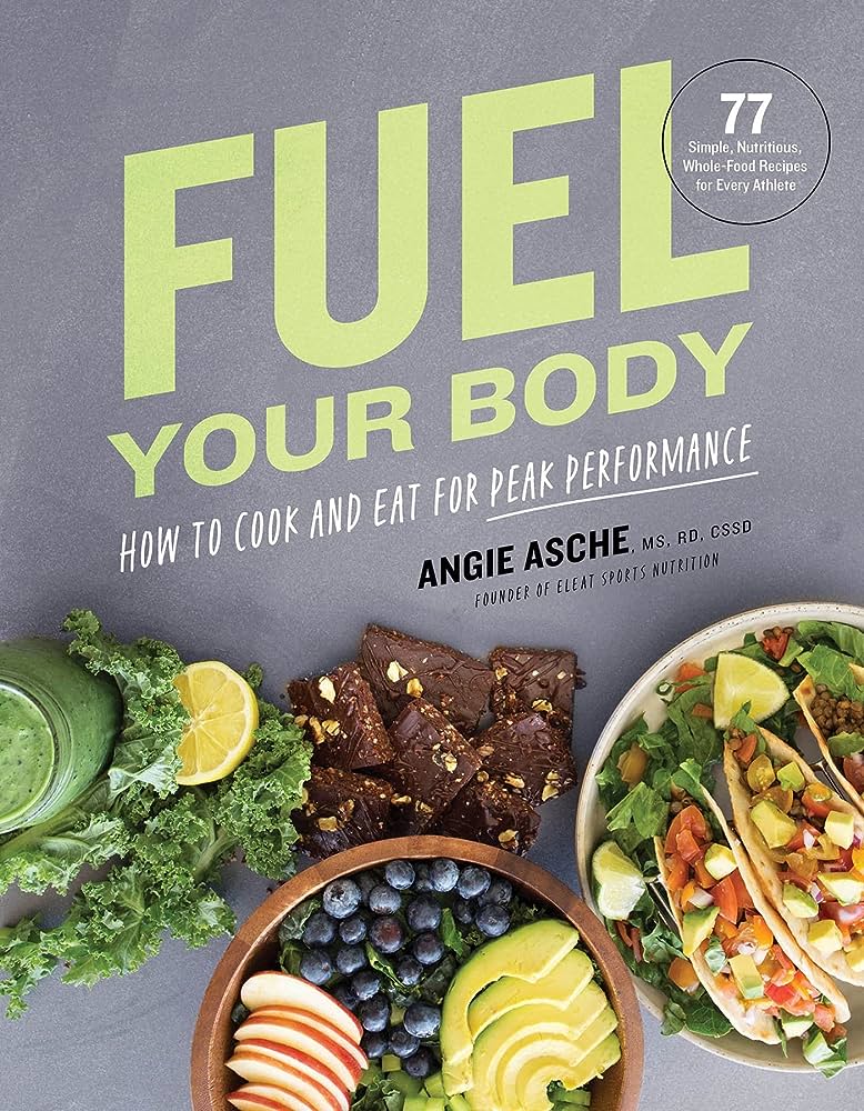 The Science of Nutrition: Fueling Your Body