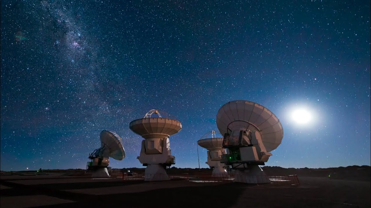 The Search for Extraterrestrial Life: SETI and Astrobiology