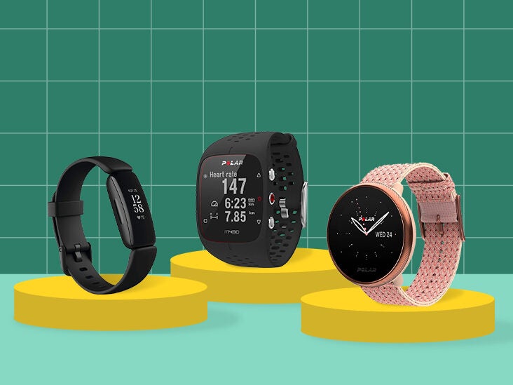 The Top 3 Activity Trackers for Fitness Monitoring and Progress Tracking