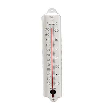 Thermometers