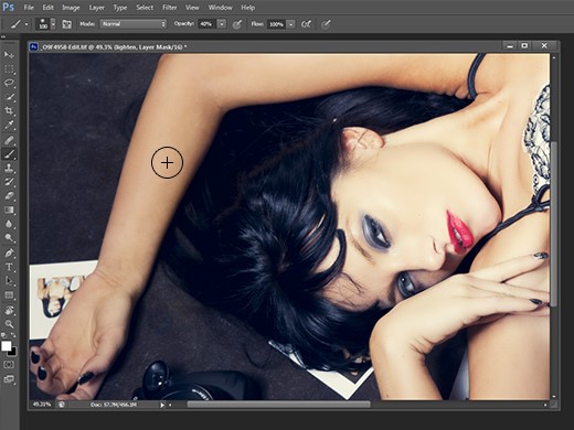 “Time-Saving Photoshop Tips for Efficiency in Editing”