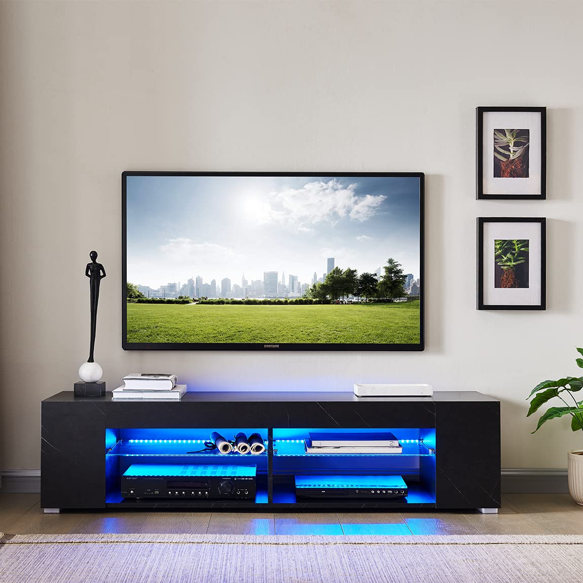 TV Stands and Entertainment Centers