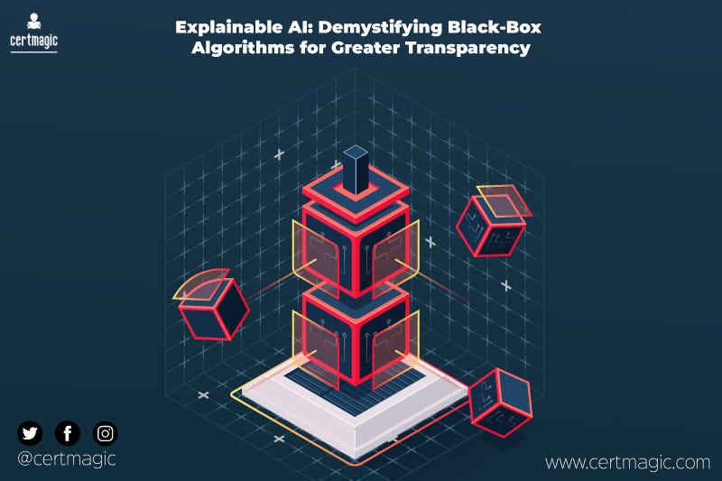 Understanding Explainable AI: Making Black Boxes Transparent