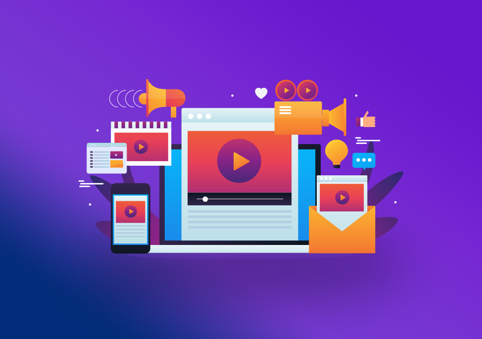 The Power of Video Marketing: How to Create Engaging Video Content