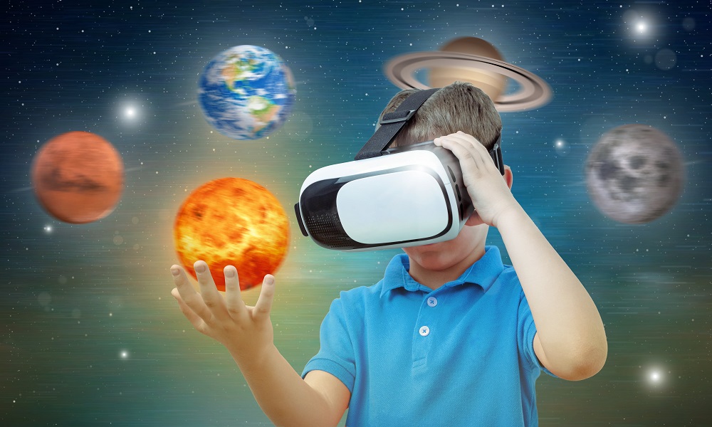 Virtual Reality in Education: Transforming Learning Experiences