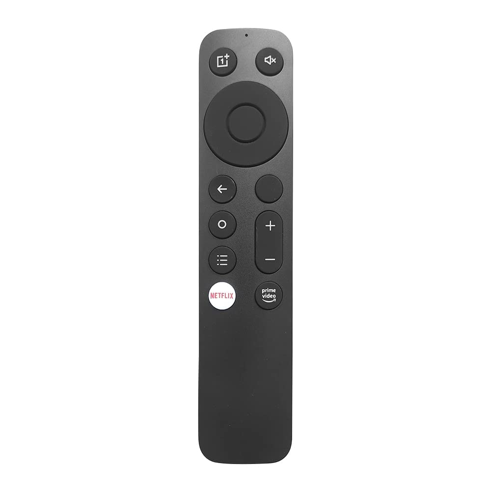 Voice-Activated Remotes