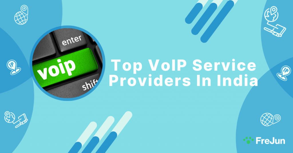 VoIP Services and Providers