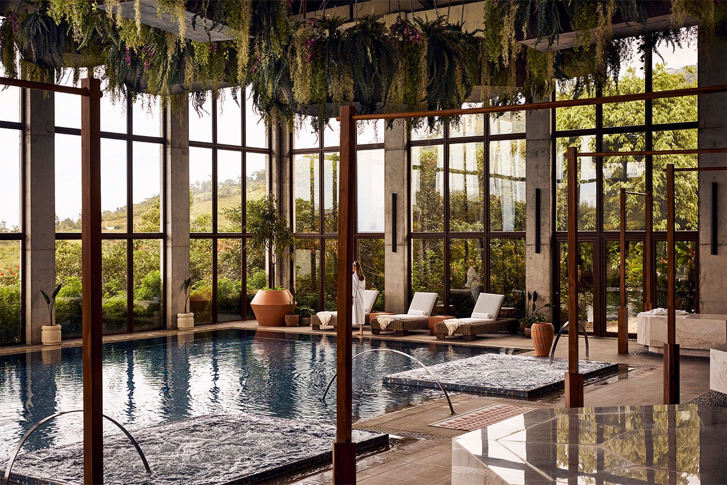 Wellness and Spa Retreats: How to Relax and Rejuvenate on Your Luxury Getaway